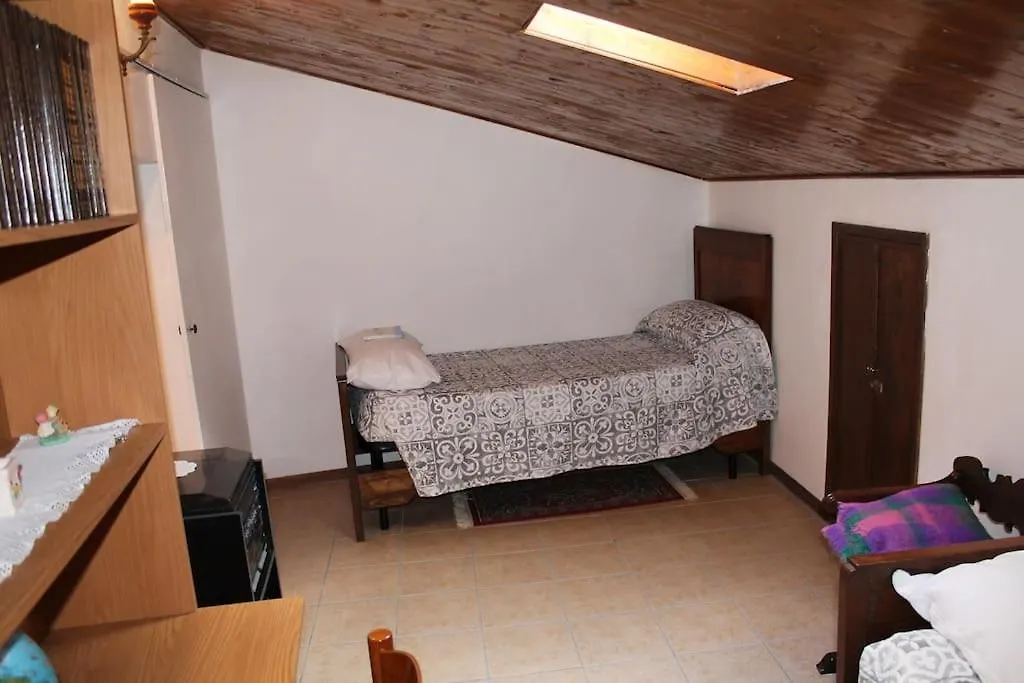 Casa Nel Borgo Antico Villa Quaratica 0*,  Italië