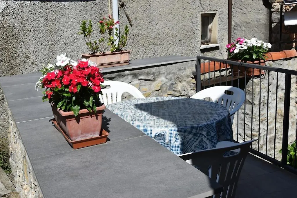 Casa Nel Borgo Antico Villa Quaratica 0*,  Italy