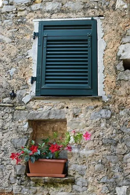 Holiday home Casa Nel Borgo Antico Villa Quaratica