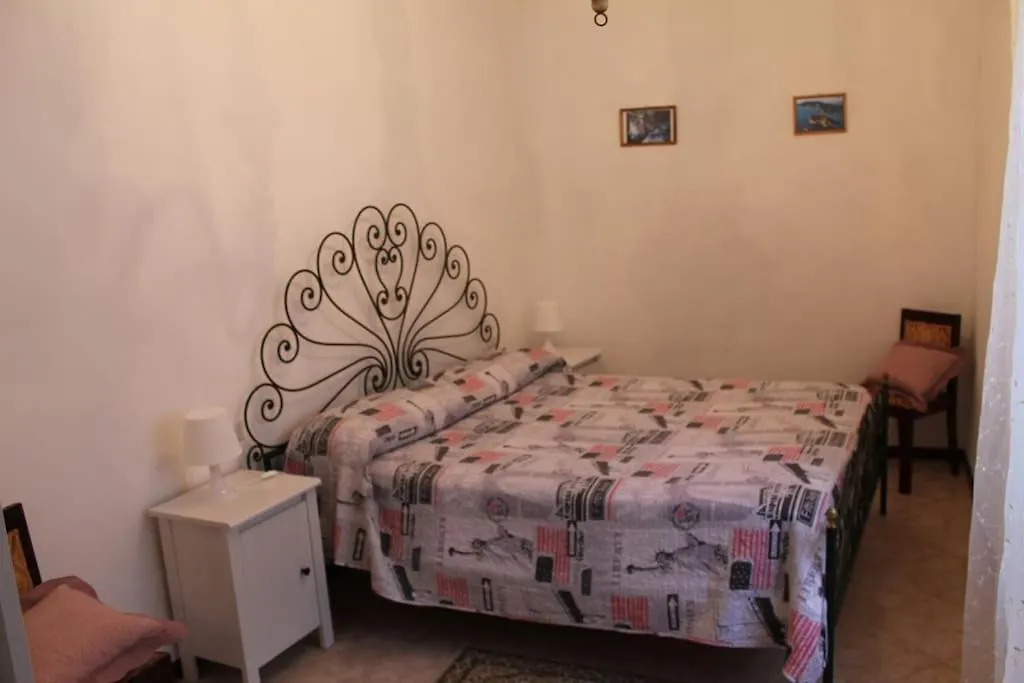 Casa Nel Borgo Antico Villa Quaratica